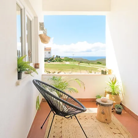 Apartamento Bela Vista_cozy With Sea View